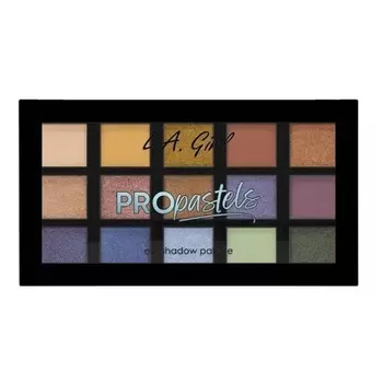 ПАСТЕЛИ LAG EYE PLT PRO L.A. Girl