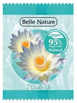 Пастилки для ванн, «Пробуждение», 24 г Belle Nature