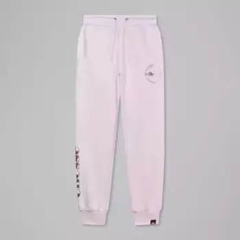 Pastina Fleece Junior ellesse Детские брюки, цвет Rosa