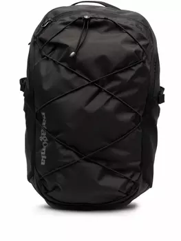 Patagonia рюкзак Refugio Daypack 30L, черный