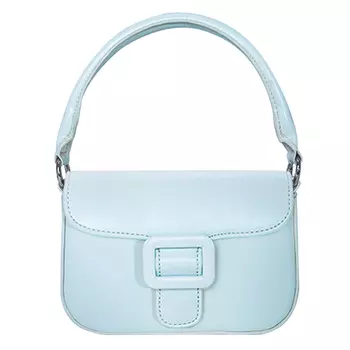 Pataya Женская сумка Pataya, Сырная булочка с пастой из мармеладной пасты