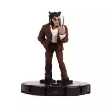 Патч №061 — Новичок, Marvel HeroClix - Critical Mass - Singles