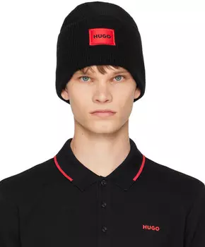 Патч-бини Hugo