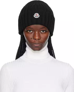 Патч-бини Moncler
