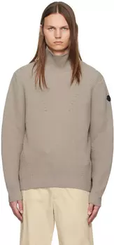 Патч Водолазка Moncler