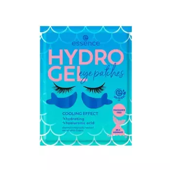 Патчи для глаз Hydro Gel Parches Para Ojos Essence, 1 UD