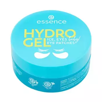 Патчи для глаз Parches Ojos 30 Pares Hydro Gel Essence, 1 UD