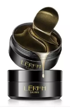 Патчи под глаза с икрой глубоководного осетра 60 шт Inna marka