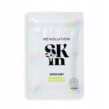 Патчи Revolution Skin Super Dart Spot для устранения несовершенств