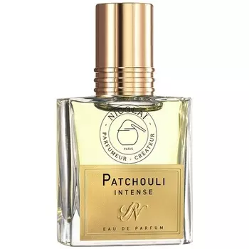 Patchouli Intense от Parfums de Nicolai Eau de Parfum Spray 1,0 унции, 30 мл