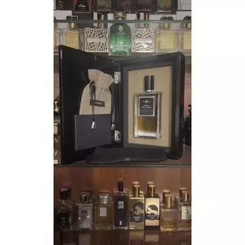 Patchouli-Oud парфюмированная вода 100 мл унисекс Affinessence