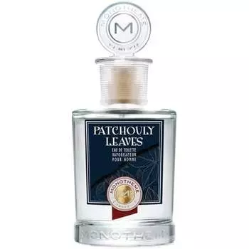 Patchouly Leaves by Monotheme for Men 3.4oz EDT Spray Givenchy