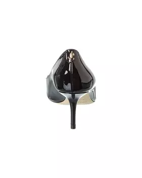 Патентованные насосы Jimmy Choo Love 65, черный