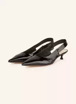 Патентованные насосы lenor Agl, черный