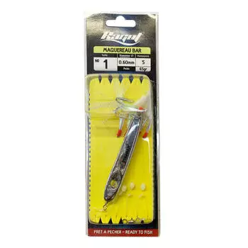 Патерностер Яннлит RAGOT