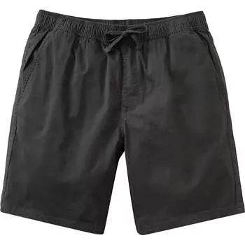 Патио короткое Katin, черный