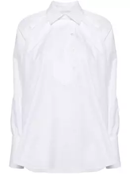 Patou блузка Artist, белый