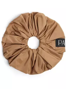 Patou большая резинка для волос фай, нейтральный цвет