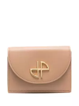 Patou кошелек JP, нейтральный цвет