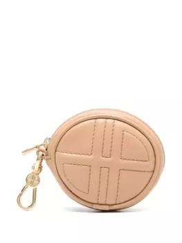 Patou мини-клатч JP, нейтральный цвет