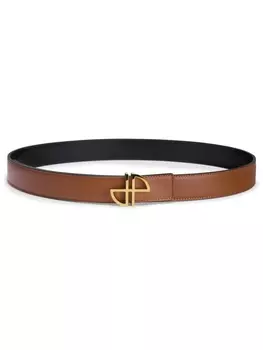 Patou ремень JP, черный