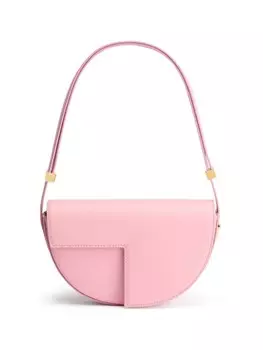 Patou сумка через плечо Le Petit, розовый