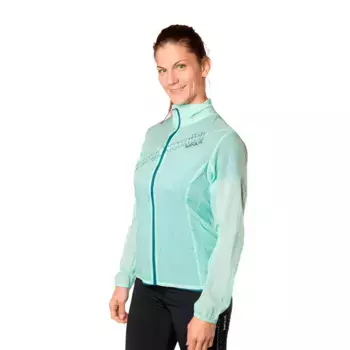 Patras Trangoworld женская куртка, цвет Caribe