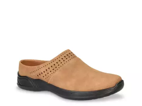 Patrice Мюли Easy Street, Tan