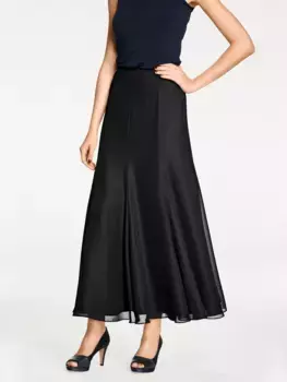 ПАТРИЦИЯ ДИНИ, автор: Хейн Годетрок Patrizia Dini By Heine, черный