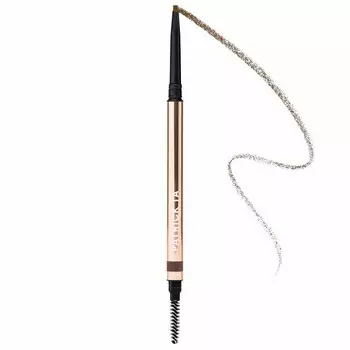 PATRICK TA Major Карандаш для определения бровей, цвет Medium Brown