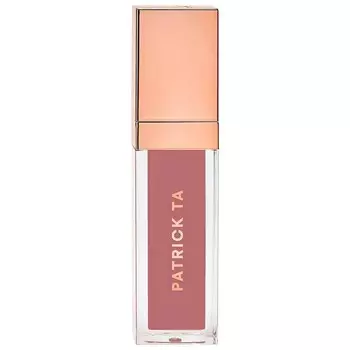 PATRICK TA Major Volume Объемный блеск для губ, цвет Need Her