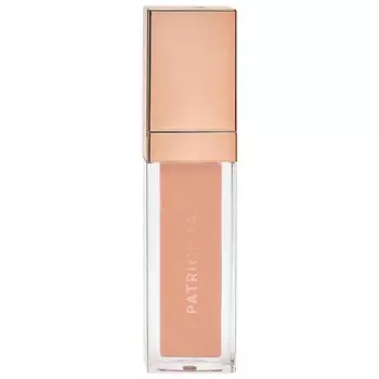 PATRICK TA Major Volume Объемный блеск для губ, цвет Superficial