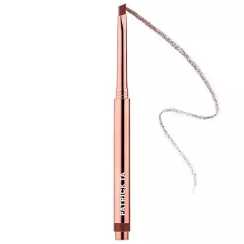 PATRICK TA Monochrome Moment Precision карандаш для губ, цвет Shes Bold