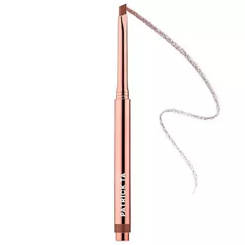 PATRICK TA Monochrome Moment Precision карандаш для губ, цвет Shes Strong