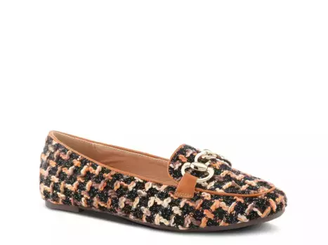 Patrizia Knit Slip-On, цвет Camel Multicolor