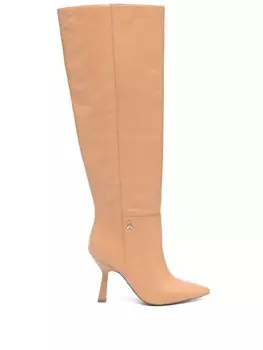 Patrizia Pepe ботильоны Astral 105, коричневый