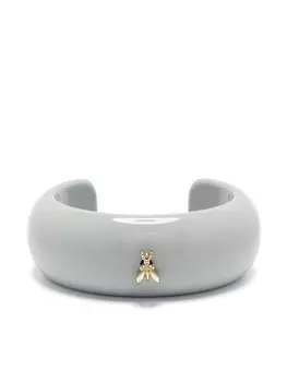 Patrizia Pepe браслет Crazy, синий