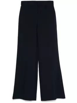 Patrizia Pepe брюки бойфренды, синий