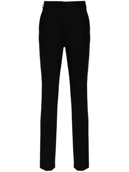 Patrizia Pepe брюки Essential, черный