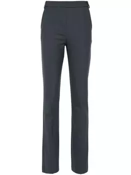 Patrizia Pepe брюки Essential, серый