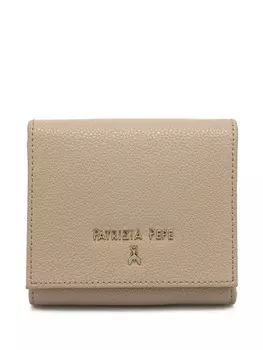 Patrizia Pepe кошелек с логотипом, нейтральный