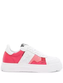 Patrizia Pepe кроссовки Pepe, белый