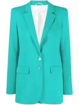 Patrizia Pepe куртка Essential, зеленый