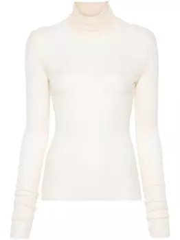 Patrizia Pepe необходимый джемпер, нейтральный цвет