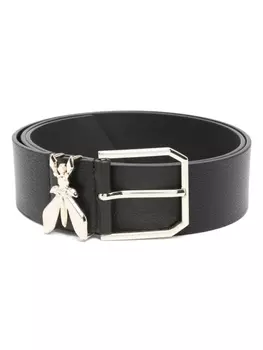 Patrizia Pepe ремень Fly, черный