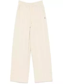 Patrizia Pepe спортивные брюки, нейтральный