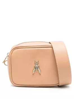 Patrizia Pepe сумка через плечо Fly, нейтральный цвет