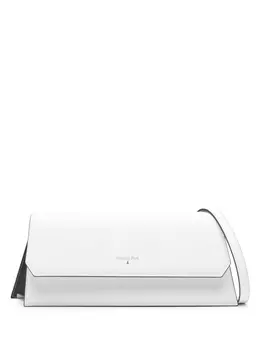 Patrizia Pepe сумка на плечо Astral среднего размера, белый