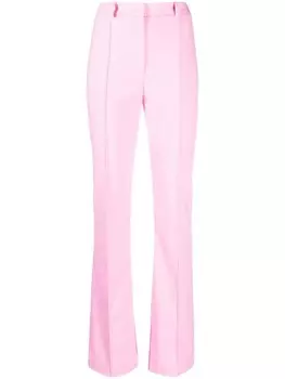 Patrizia Pepe узкие брюки, розовый