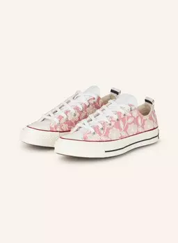 Патрон для кроссовок 70 Converse, розовый